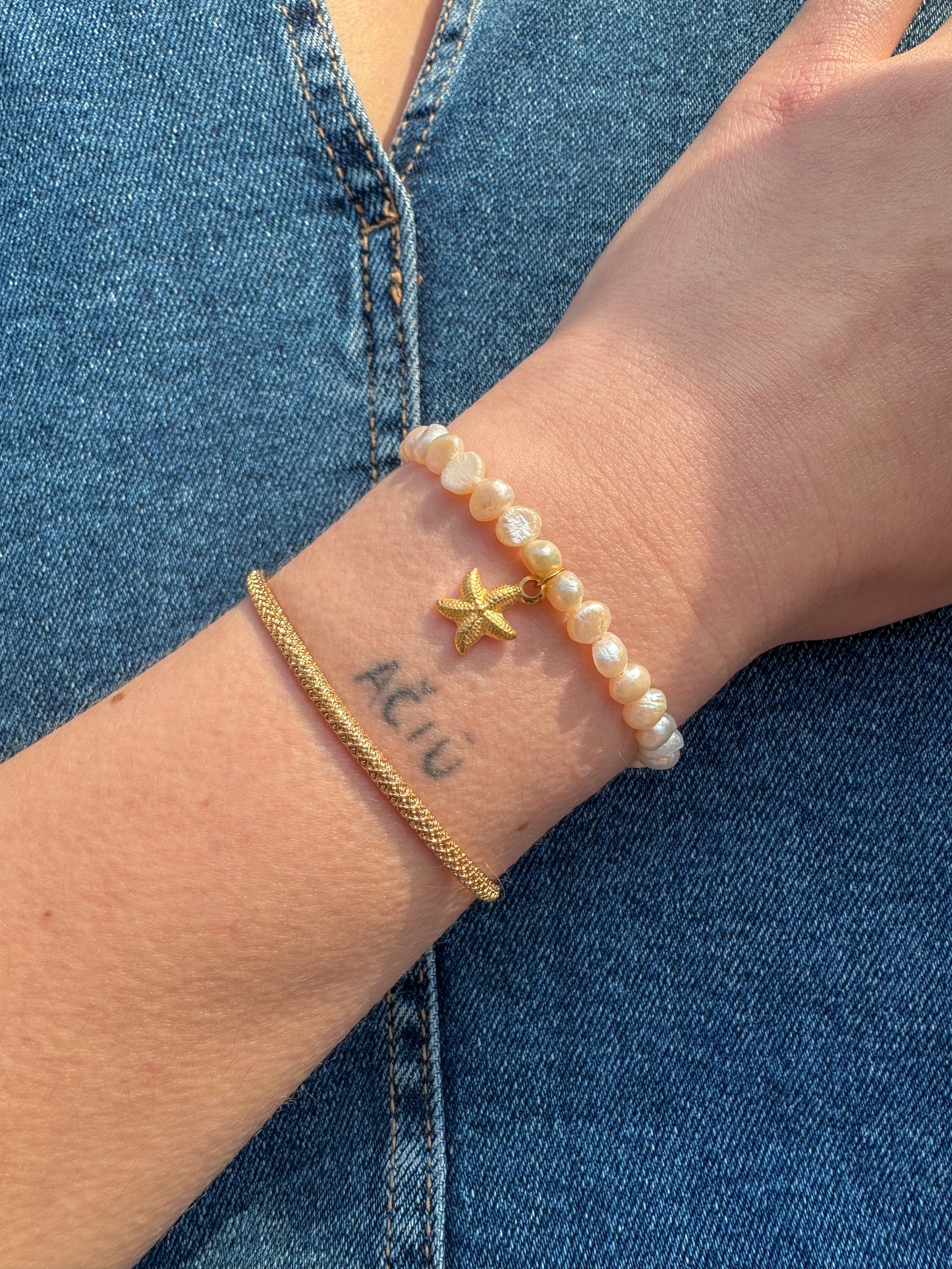 La Mer Bracelet