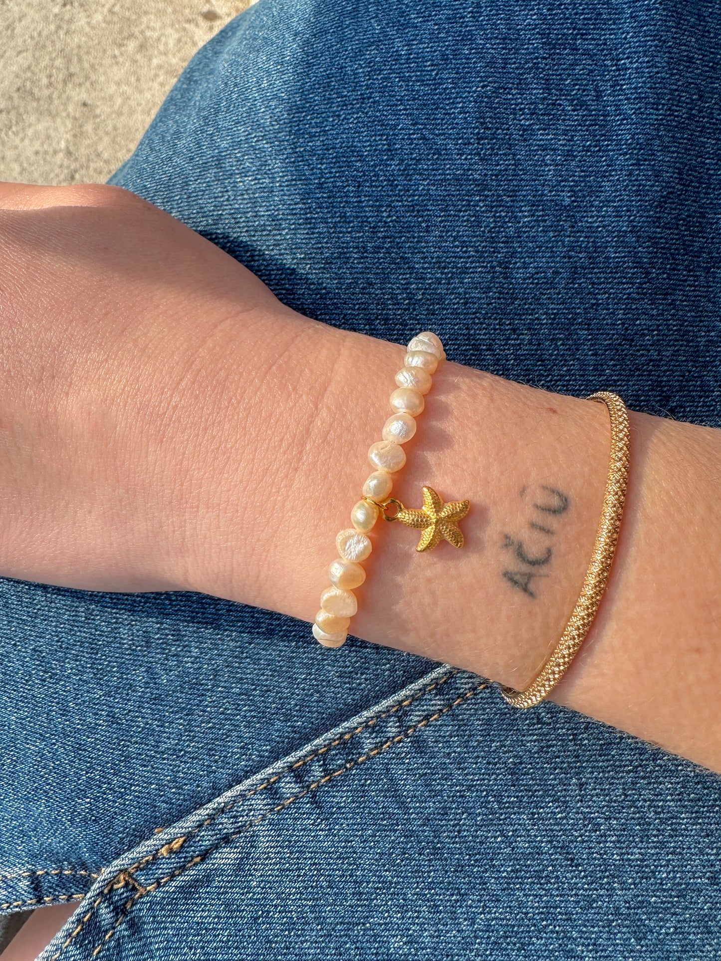 La Mer Bracelet
