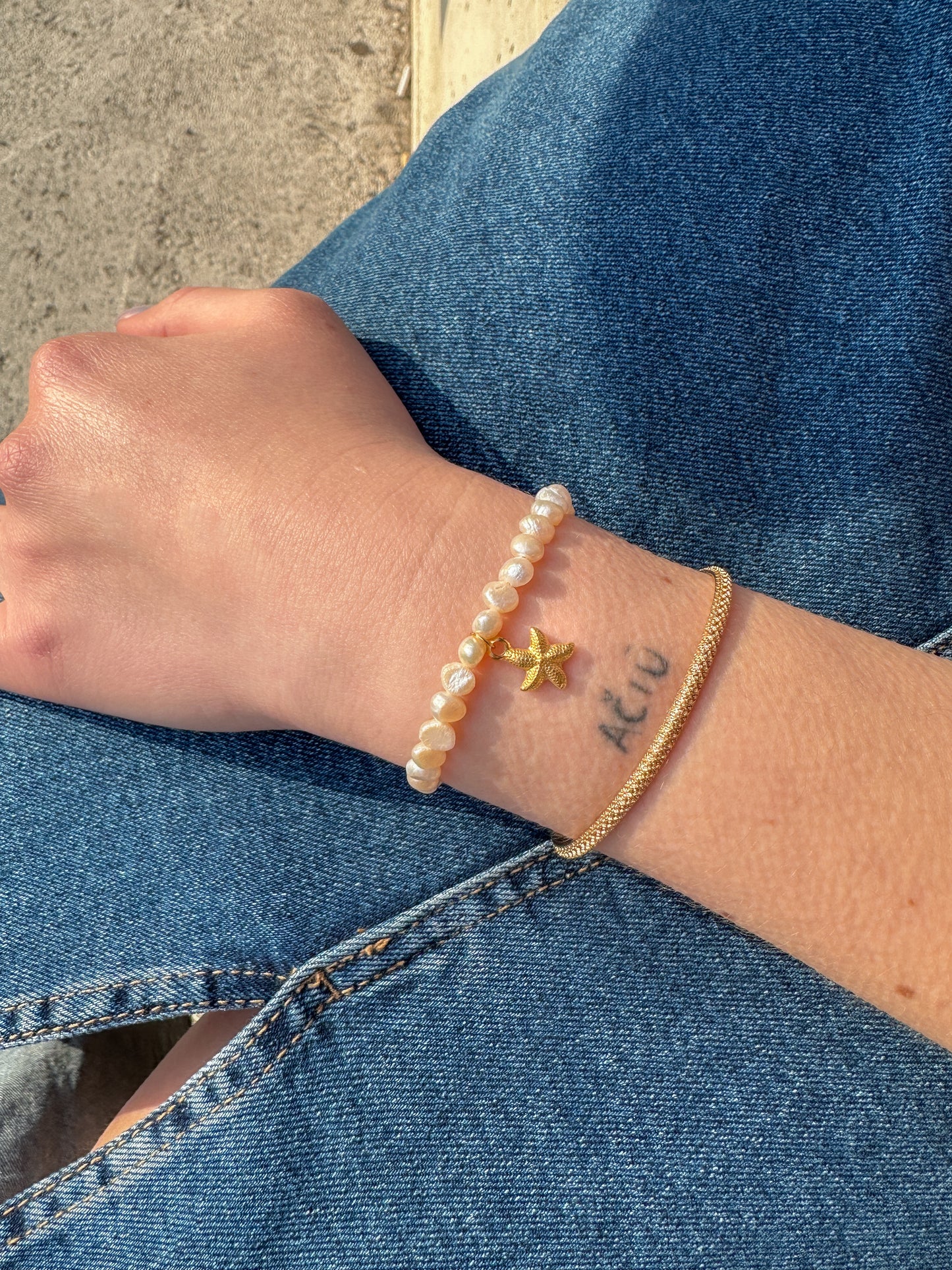 La Mer Bracelet