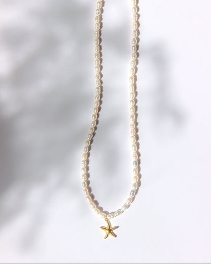 La Mer Necklace