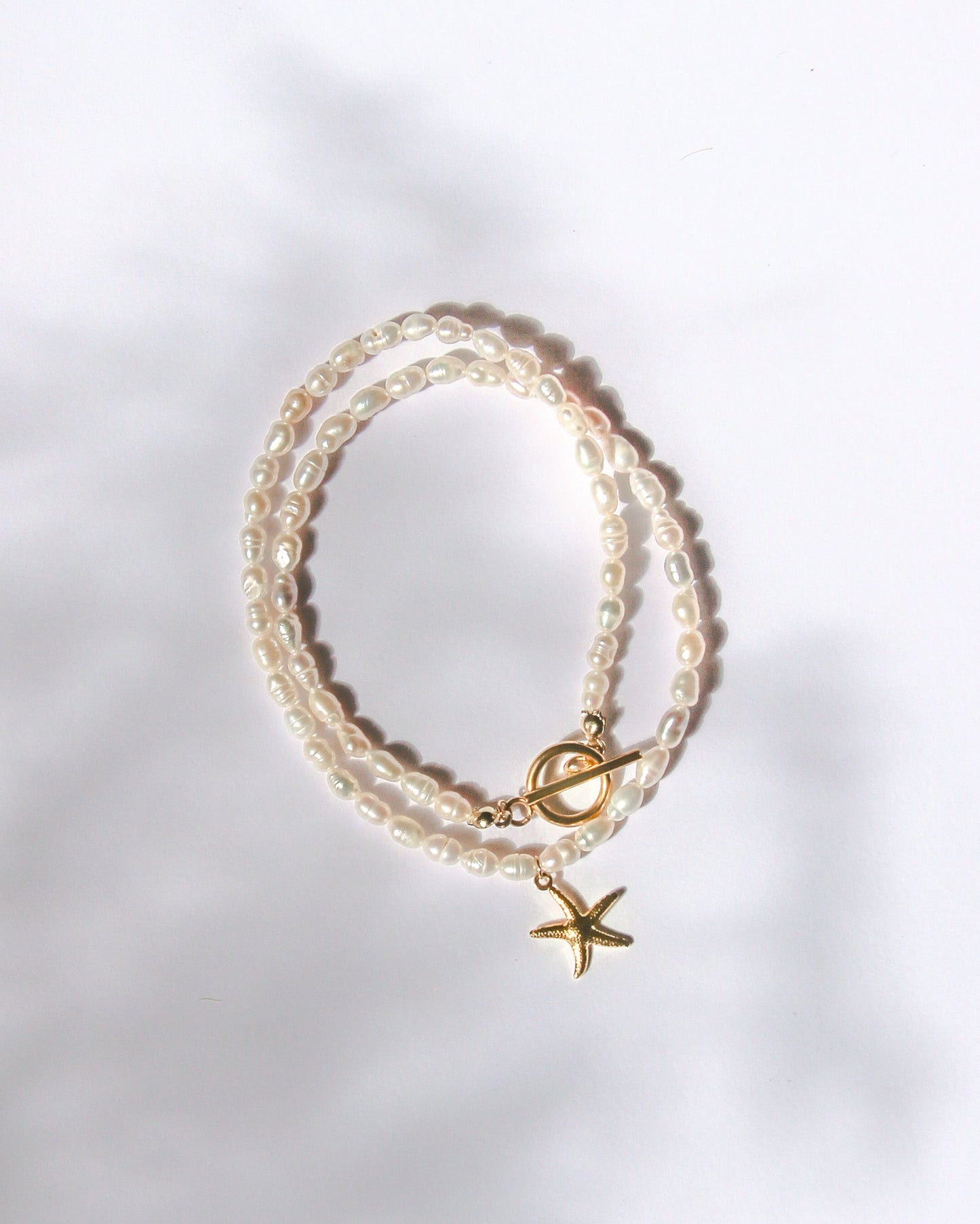 La Mer Necklace