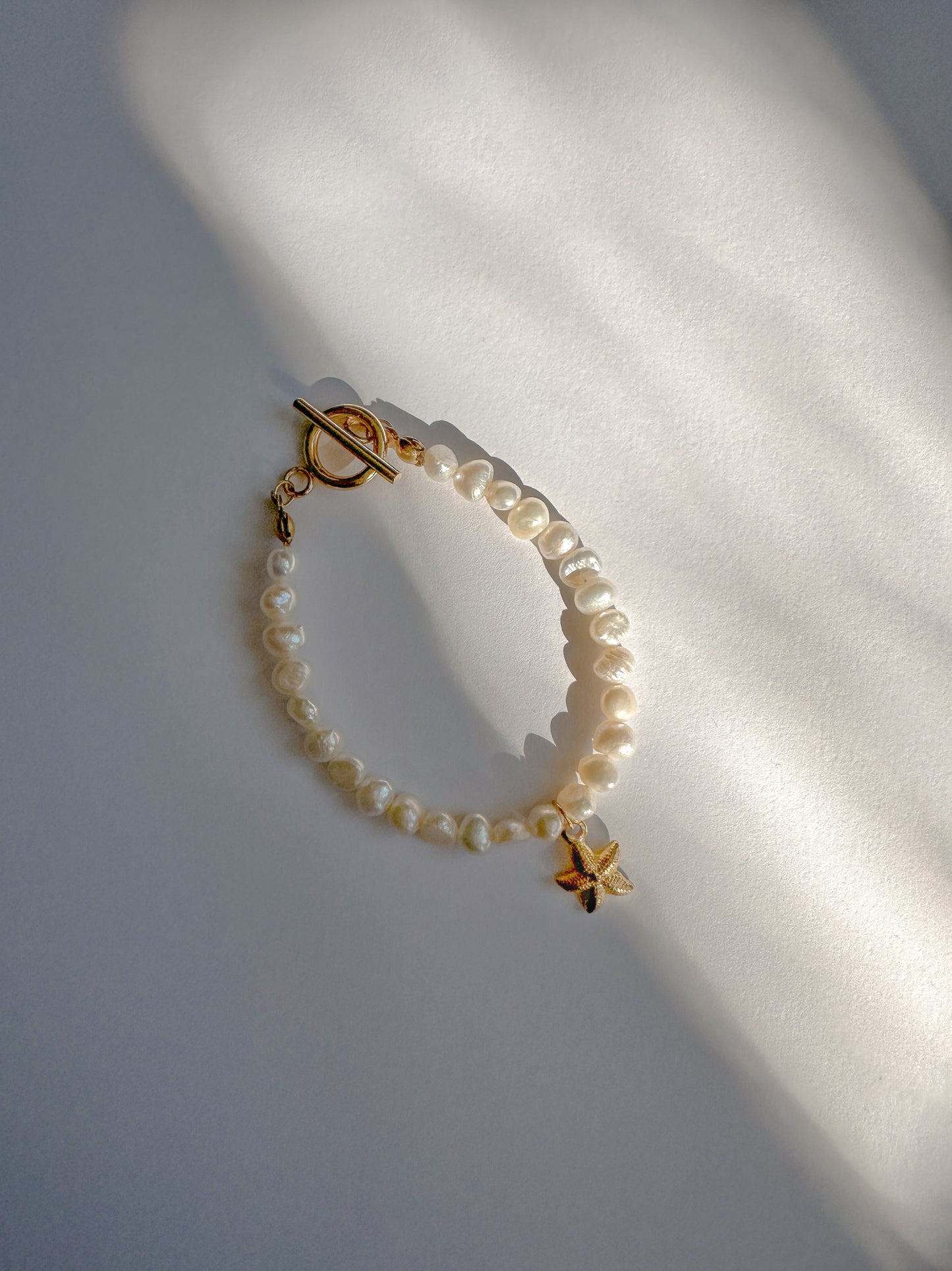 La Mer Bracelet