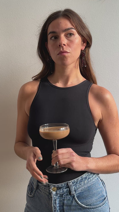 The Espresso Martini