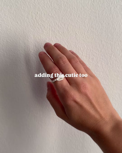 The Shell Ring