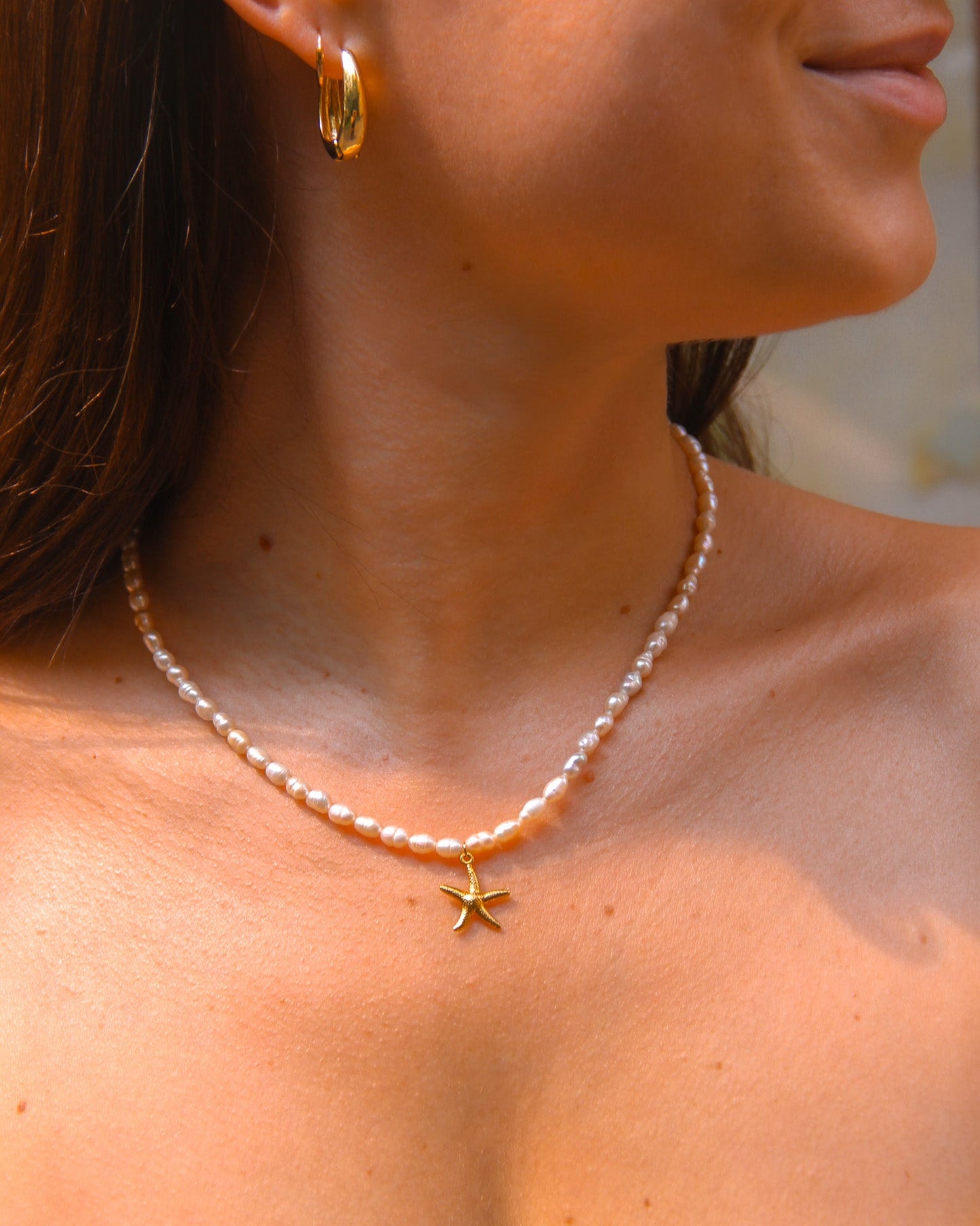 La Mer Necklace