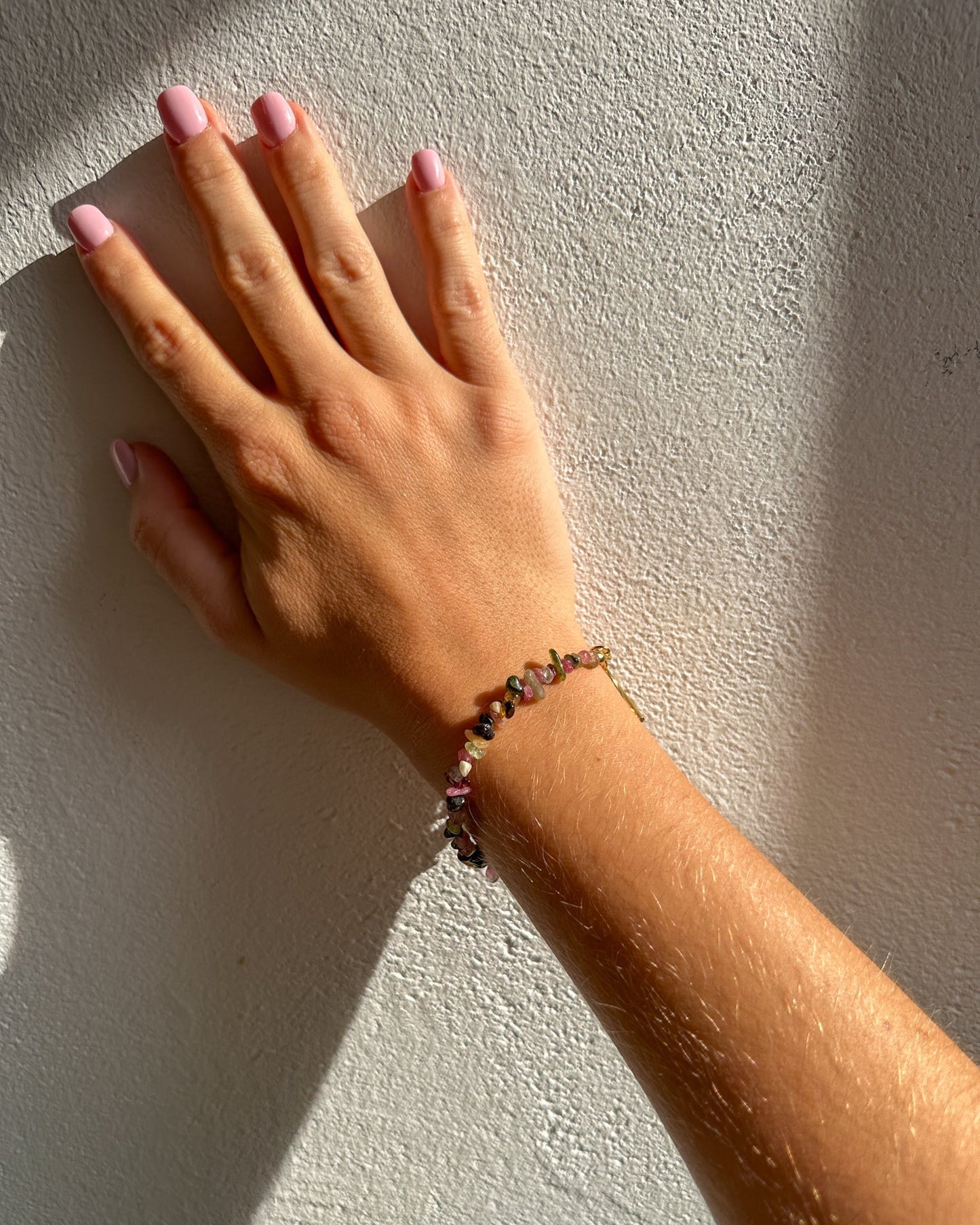 Terra Bracelet - ElectronsLibres