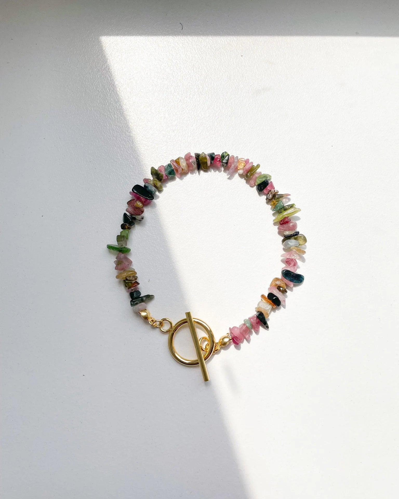 Terra Bracelet - ElectronsLibres