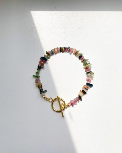Terra Bracelet - ElectronsLibres